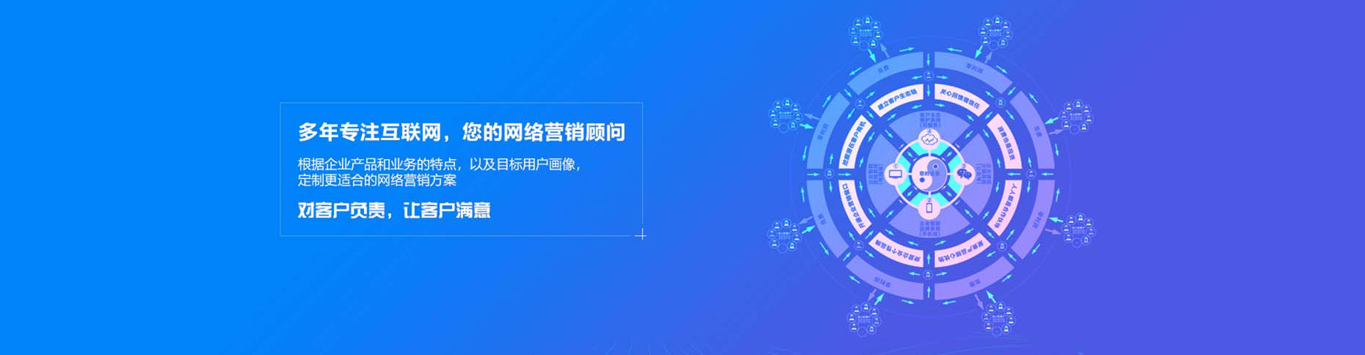平安百度推广运营